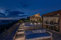Capanna Suites Hotels in Montalcino