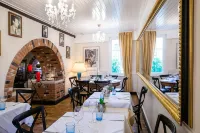 Auberge des Grands Bois Hotel di Gilly