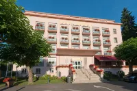 Grand Hôtel Filippo Strasbourg Nord