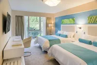 Epic Hotel Villa de Merlo