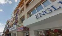 Mola Otel Hotels in Balıkesir