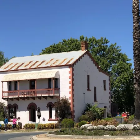Queanbeyan Motel