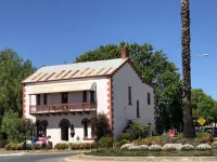 Queanbeyan Motel Các khách sạn ở Queanbeyan