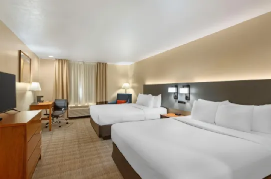 Comfort Inn Richfield I-70