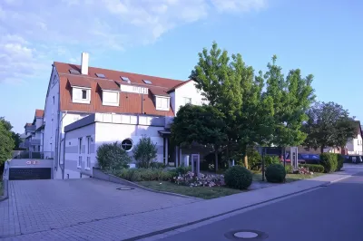 Check Inn Hotel Merseburg Hotels in Schkopau