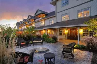 Carlisle Inn Walnut Creek Hotels in Paint Township