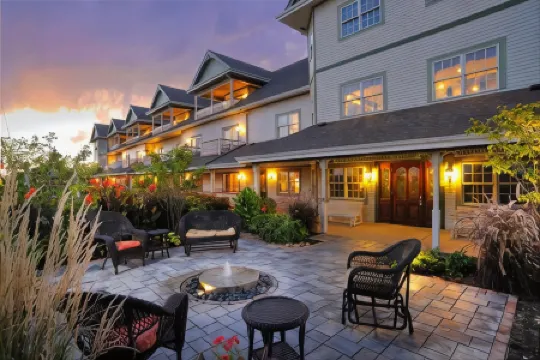 Carlisle Inn Walnut Creek