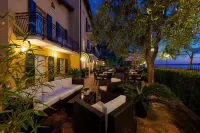Albergo Del Garda Hotels in San Zeno di Montagna