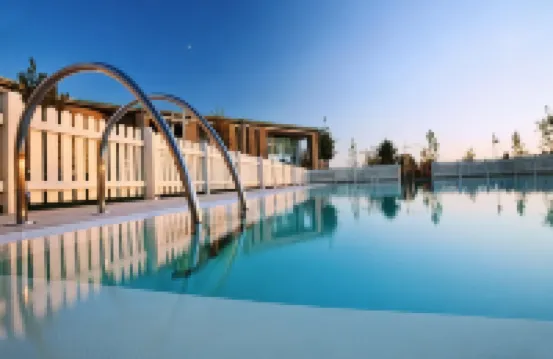Chianti Village Morrocco