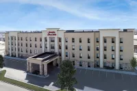 Hampton Inn & Suites Williston