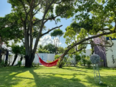 Villa Ostello Pousada Hotels in 