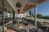 Hapimag Resort Porto Heli - breakfast