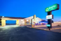 Quality Inn Holbrook Near Petrified Forest Hotels near Holbrook Plaza Shopping Center