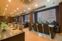 Hotel Grand Shiva - Airport Shuttle