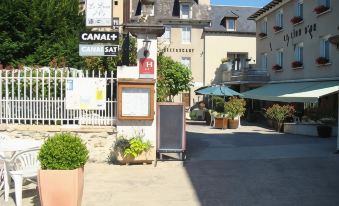 Hotel le Lion d'Or