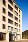 Novotel Suites Nancy Centre Hotels near Sarl d'architecture Mil Lieux