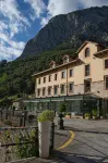Hotel Balneario la Hermida Hotels in 
