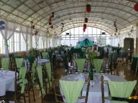 Island Tropic Hotel and Restaurant Hotels in Alaminos