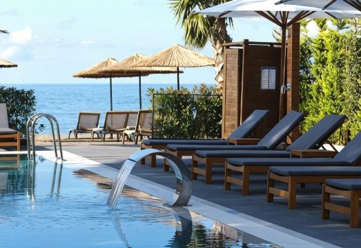 피콜라 부티크 오텔