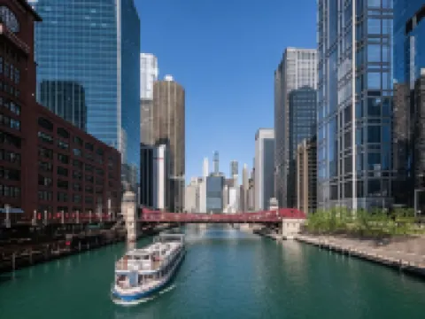 Level Chicago - Fulton Market