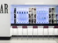 Ilunion Suites Madrid Hotels near Concha Espina Metro Station