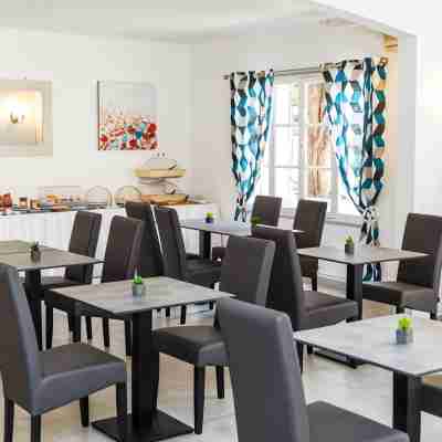 Hôtel les Liserons de Mougins Dining/Meeting Rooms