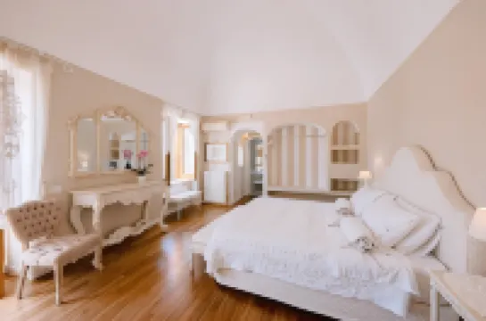 ヴィラ マリー スイーツ