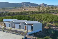 Valle Soléa Hotels near Adobe Guadalupe Vineyards & Inn Aztec Breeding Farm