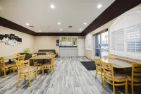 Sapphire Inn & Suites Hotel a Channelview