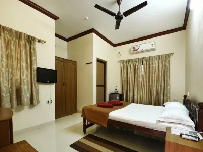Henry's Place Hotels in Calangute