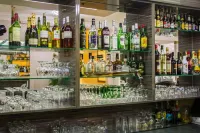 Hotel Prestige - bar