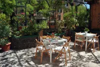 Hotel Carmel Trastevere Hotel in zona Piazza Giuseppe Gioachino Belli