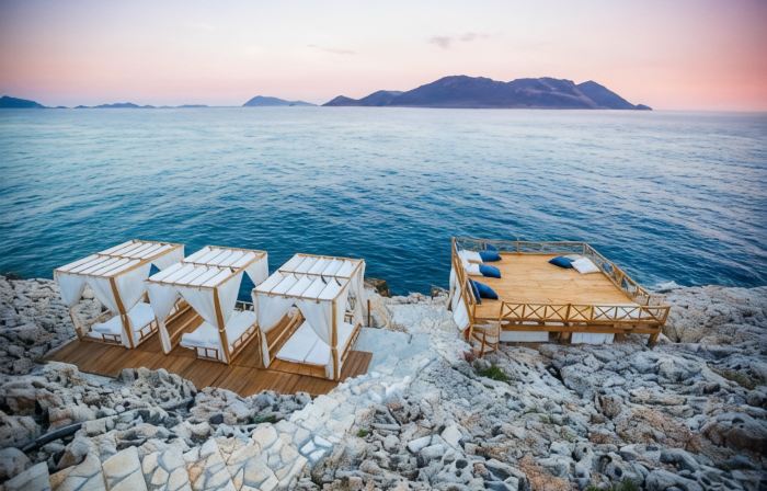 Lycia Hotel