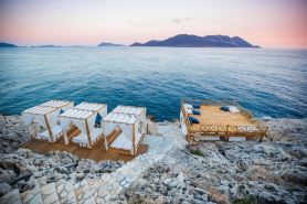 Lycia Hotel