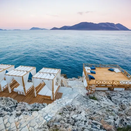 Lycia Hotel