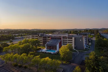 DoubleTree by Hilton Pittsburgh - Cranberry