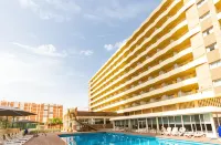 Hotel Castilla Alicante Hotels in Sant Joan d'Alacant