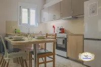 Family Central in Kalamata