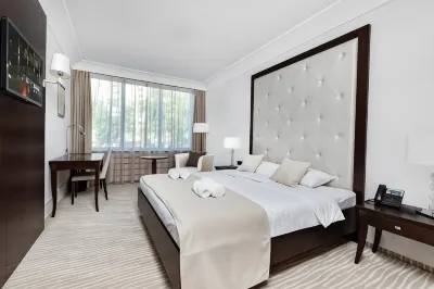 GARNI HOTEL AMI Hotels in 