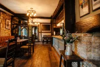 The Castle Inn - Desayuno