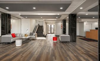 Ramada by Wyndham West Edmonton Hotel & Suites