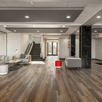 Ramada by Wyndham West Edmonton Hotel & Suites