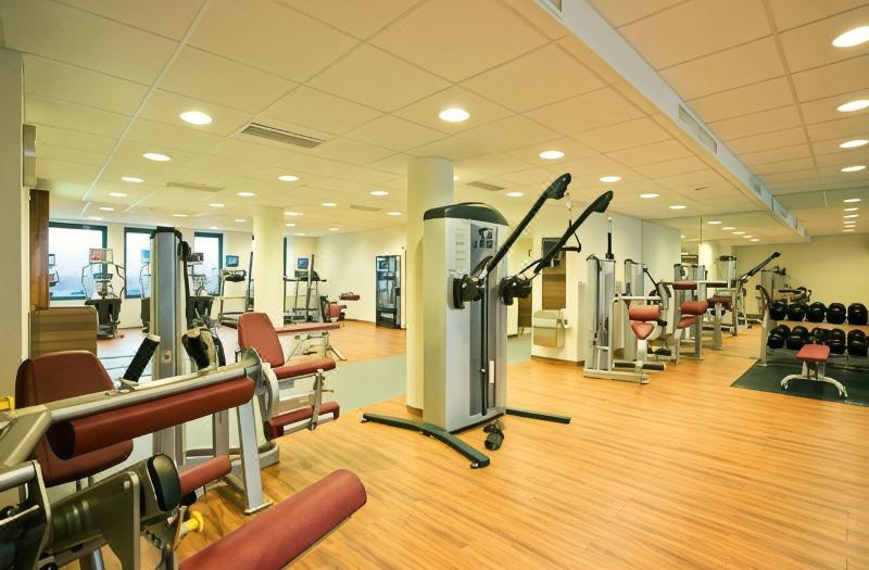 Courtyard by Marriott Vienna Prater/Messe photo 5