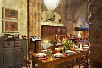 Corte Della Maestà Antica Residenza - que admiten mascotas