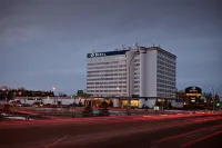 Delta Hotels Edmonton South Conference Centre Hotel in zona MacEwan University