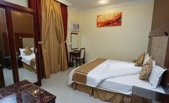 Raoum Inn - Hawtah Bani Tamim