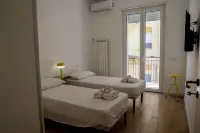 Galliano 51. On holiday in style. Hotels in 