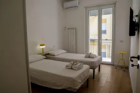 Galliano 51. On holiday in style.