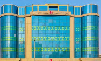 Al Andalus Tolen Hotel