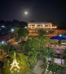 Casa de Robles Hotels in Baras